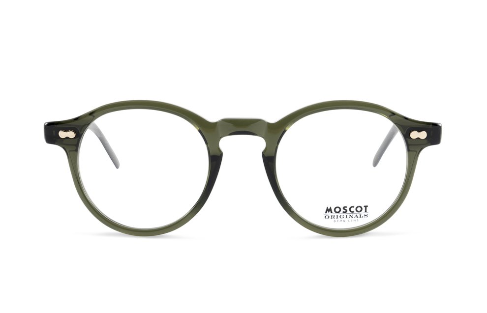 Moscot - Lemtosh LE - vintage tortoise